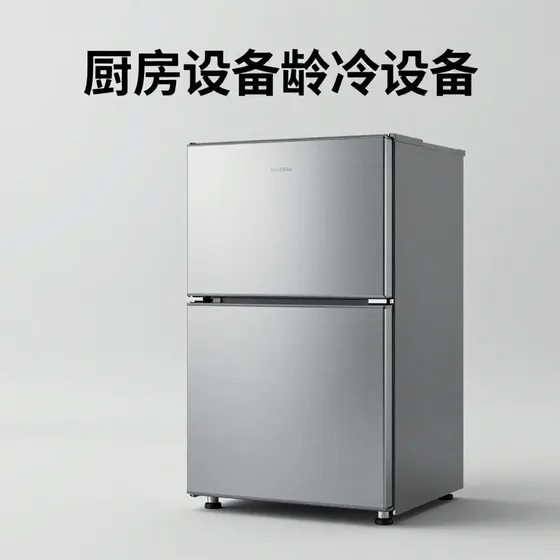 厨房设备制冷设备